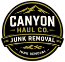Canyon Haul Co. logo