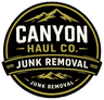 Canyon Haul Co. logo